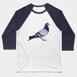 russian bird Baseball T-Shirt